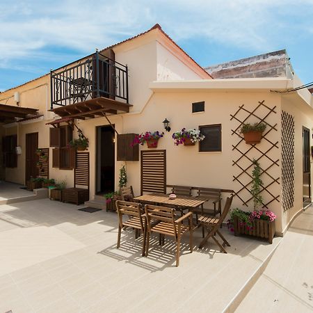 شقة Xenios Zeus Rhodes City المظهر الخارجي الصورة
